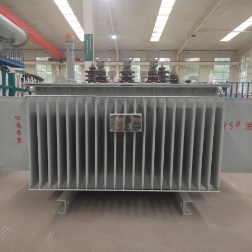 伊春sh15-315KVA非晶合金变压器