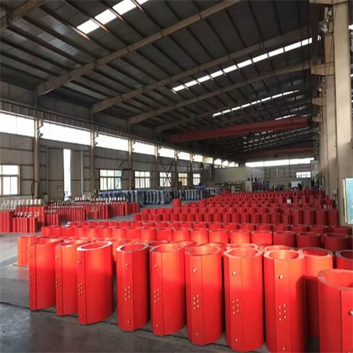 伊春SCB13干式变压器