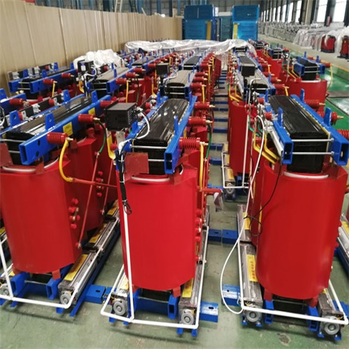 伊春SCB13-400KVA-10/0.4干