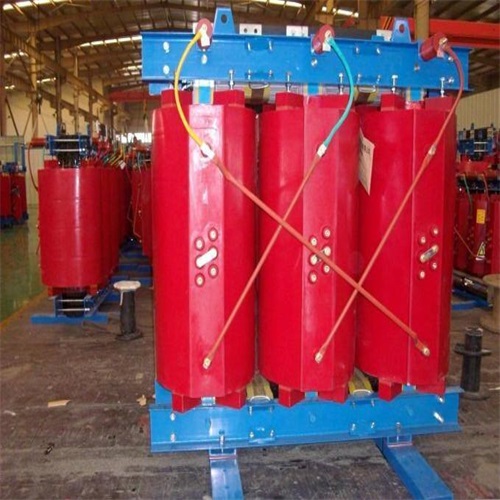 伊春SCB10-1000KVA干式变压器